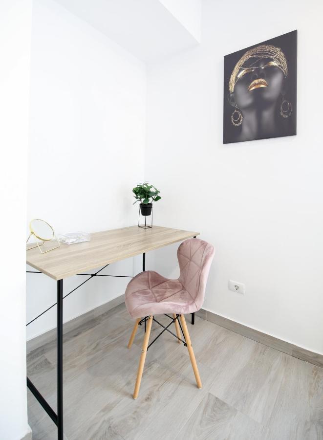 Vitan Central Oasis - Moon --Free Parking--Self Check-In-- Bucureşti Exterior foto