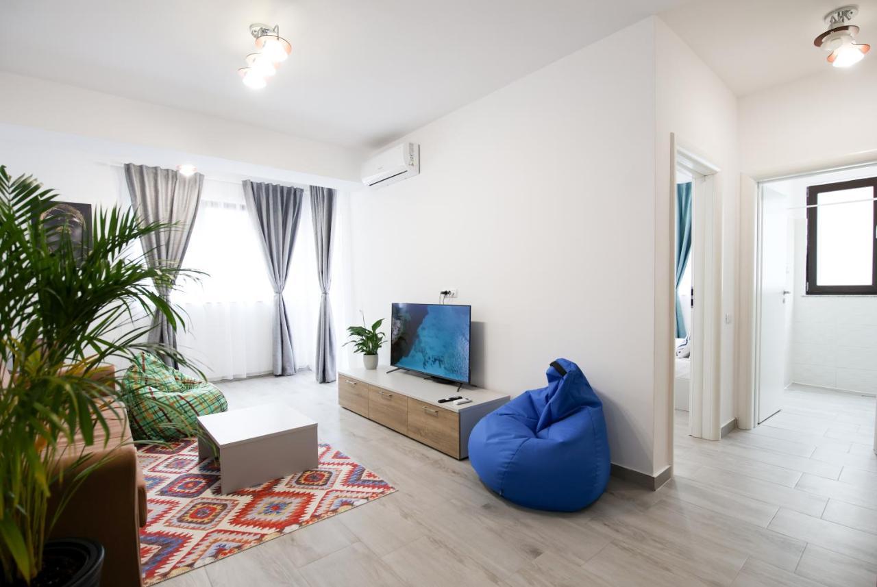 Vitan Central Oasis - Moon --Free Parking--Self Check-In-- Bucureşti Exterior foto