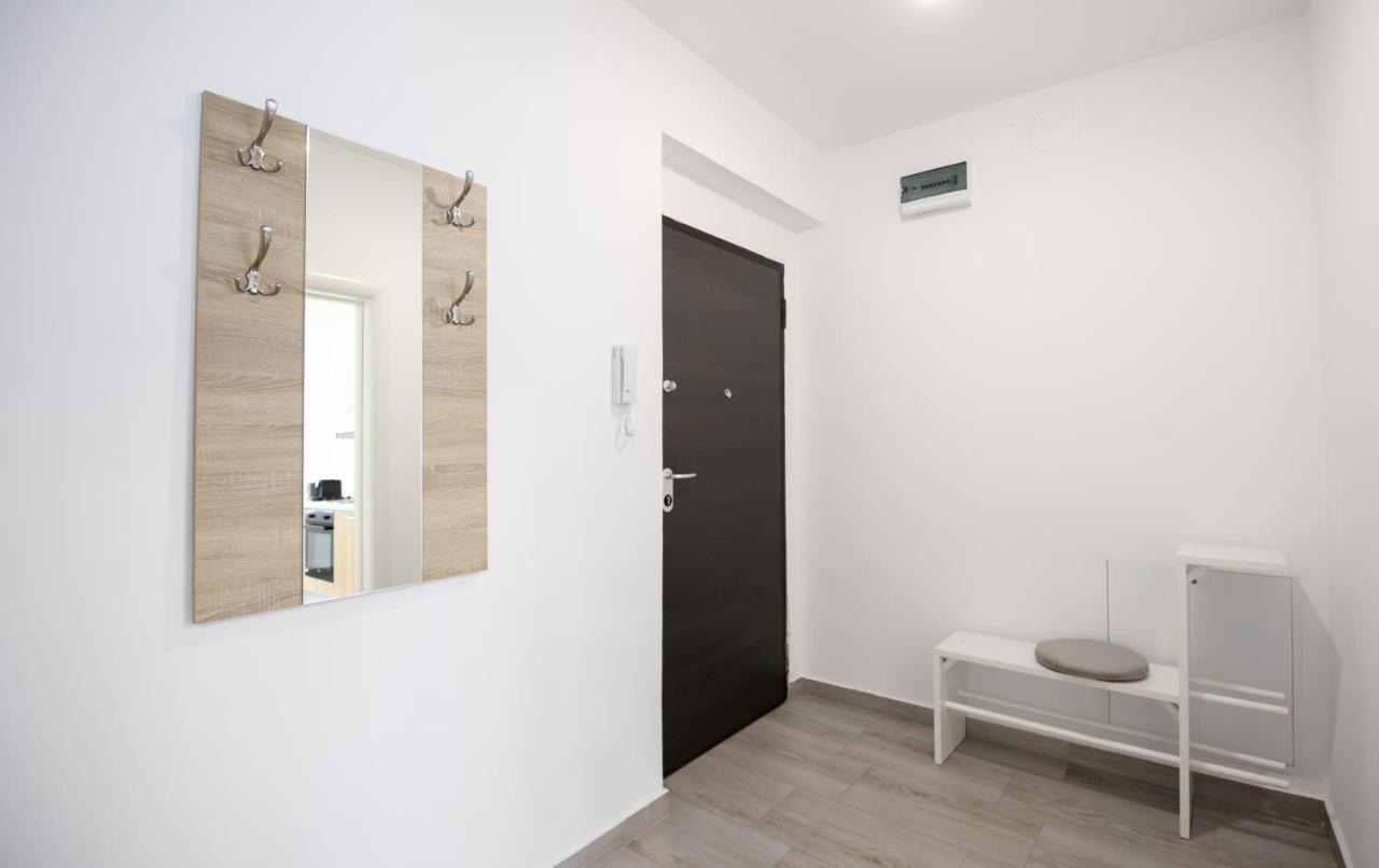 Vitan Central Oasis - Moon --Free Parking--Self Check-In-- Bucureşti Exterior foto