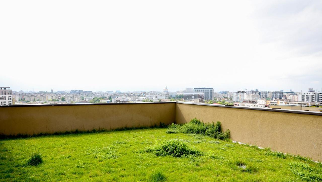 Vitan Central Oasis - Moon --Free Parking--Self Check-In-- Bucureşti Exterior foto