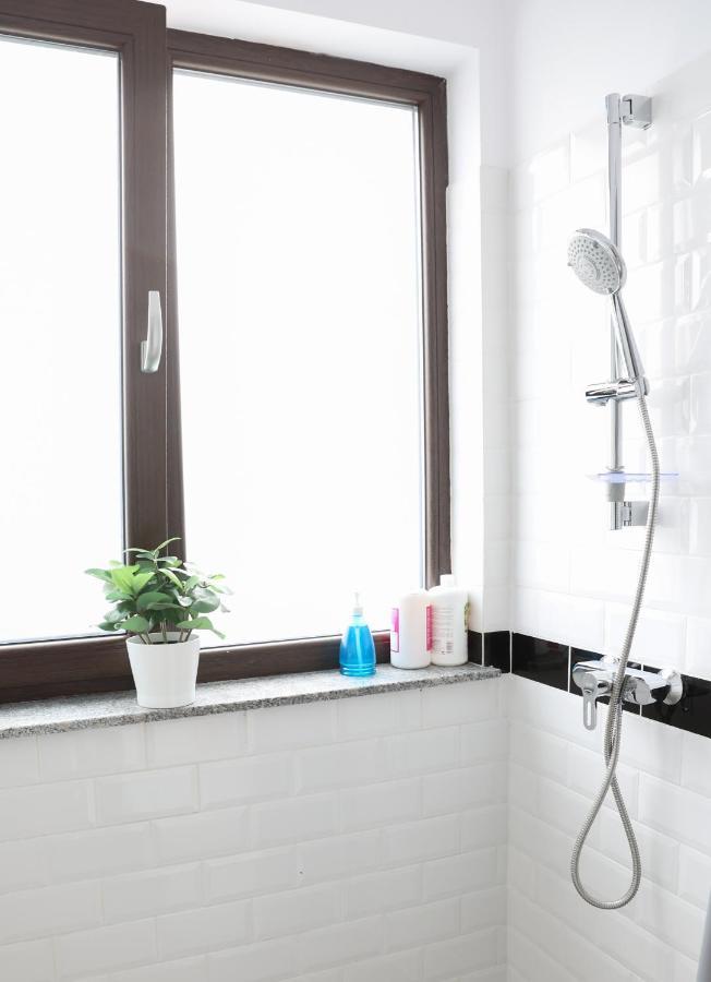 Vitan Central Oasis - Moon --Free Parking--Self Check-In-- Bucureşti Exterior foto