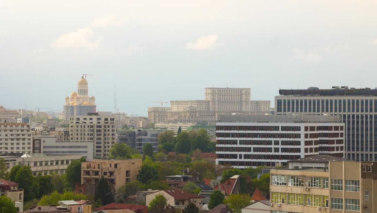 Vitan Central Oasis - Moon --Free Parking--Self Check-In-- Bucureşti Exterior foto