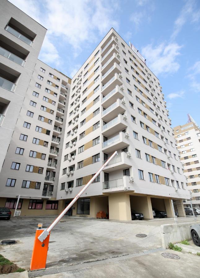 Vitan Central Oasis - Moon --Free Parking--Self Check-In-- Bucureşti Exterior foto
