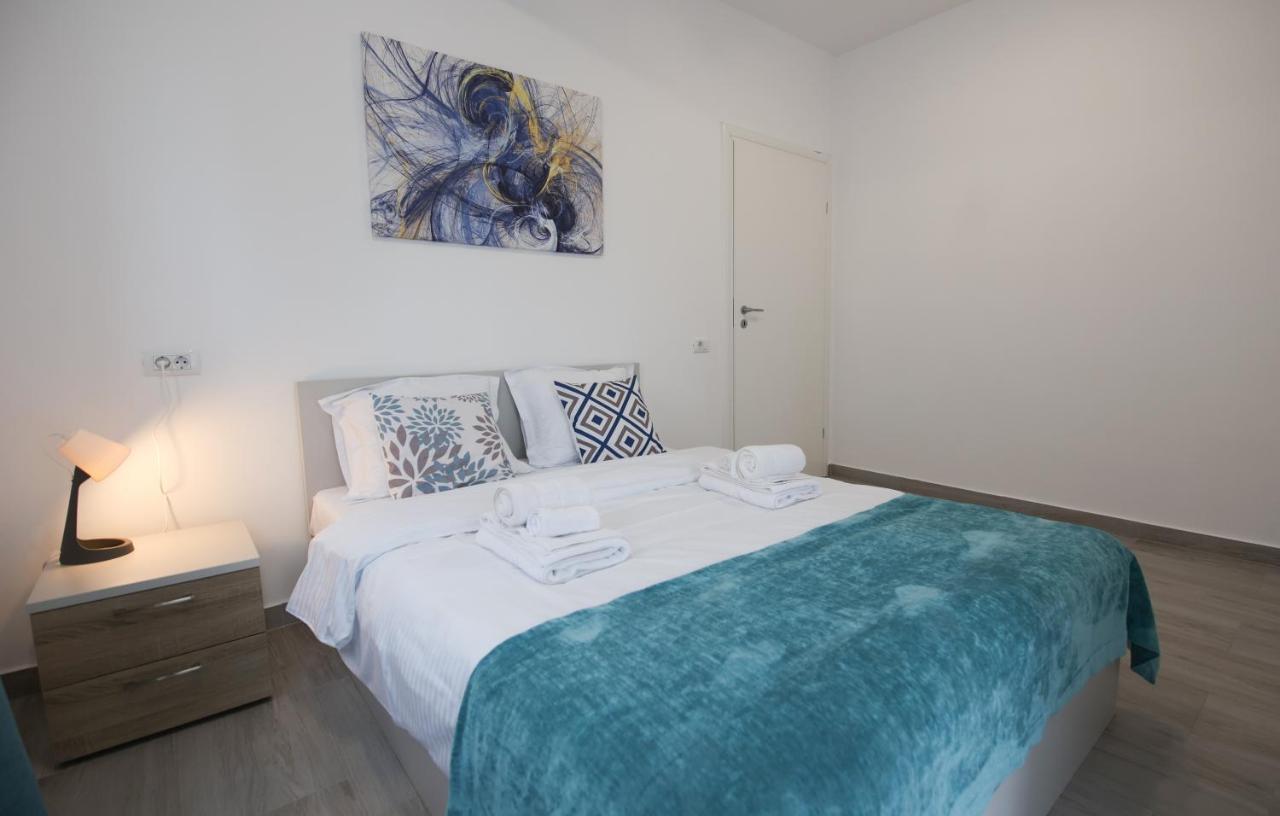 Vitan Central Oasis - Moon --Free Parking--Self Check-In-- Bucureşti Exterior foto