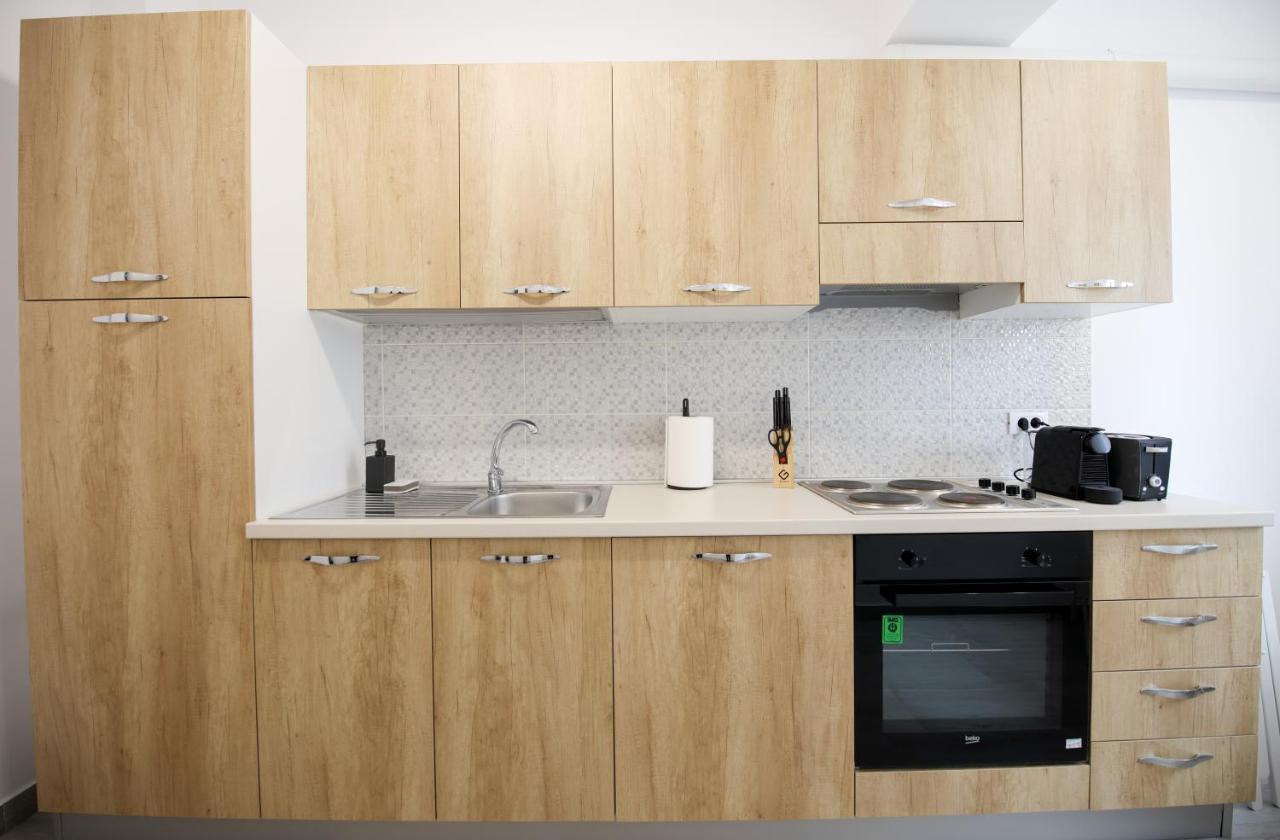 Vitan Central Oasis - Moon --Free Parking--Self Check-In-- Bucureşti Exterior foto