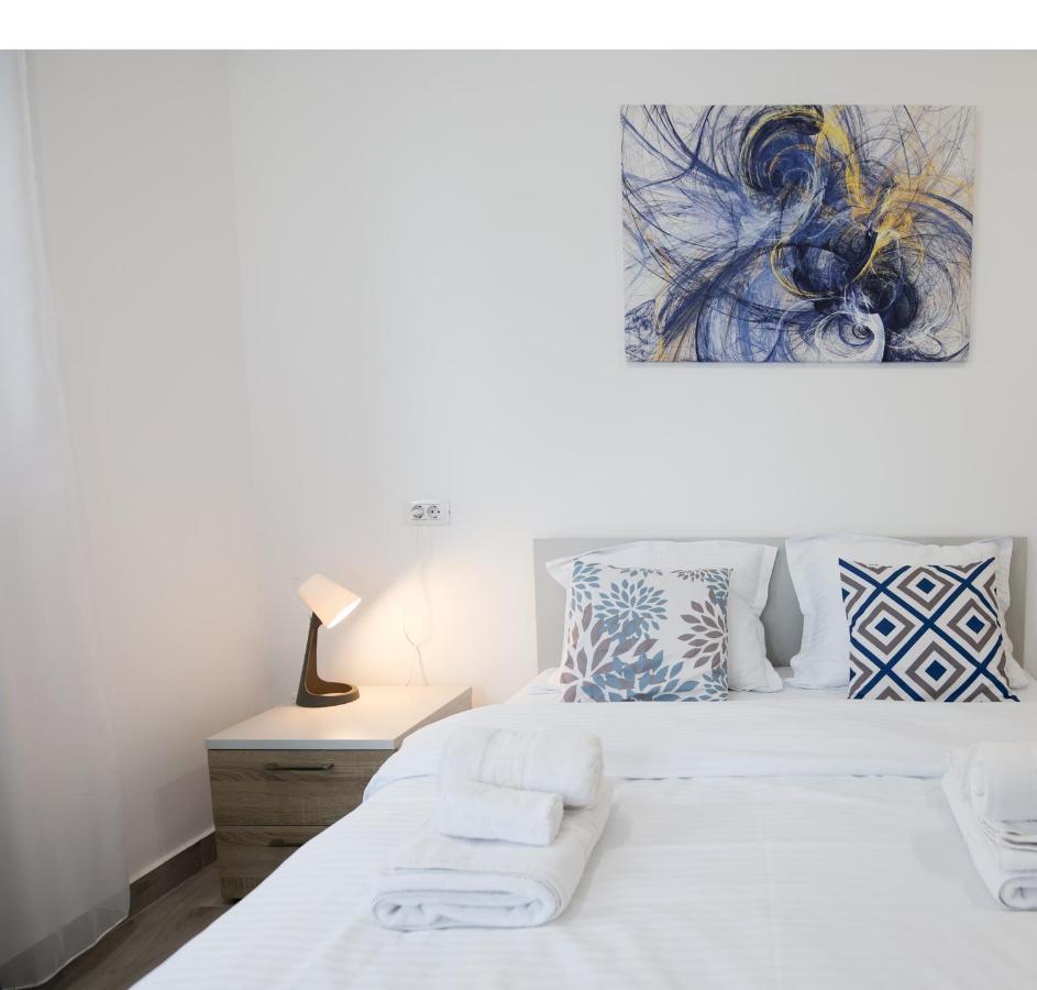 Vitan Central Oasis - Moon --Free Parking--Self Check-In-- Bucureşti Exterior foto