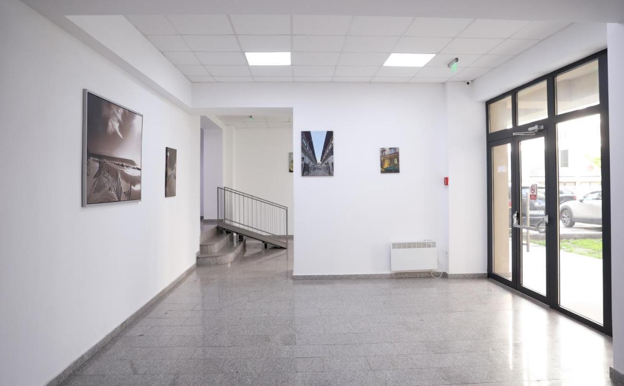 Vitan Central Oasis - Moon --Free Parking--Self Check-In-- Bucureşti Exterior foto