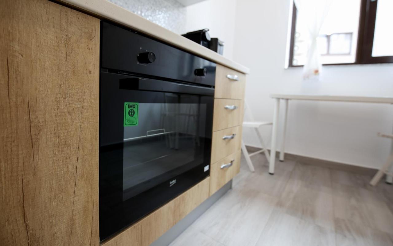 Vitan Central Oasis - Moon --Free Parking--Self Check-In-- Bucureşti Exterior foto