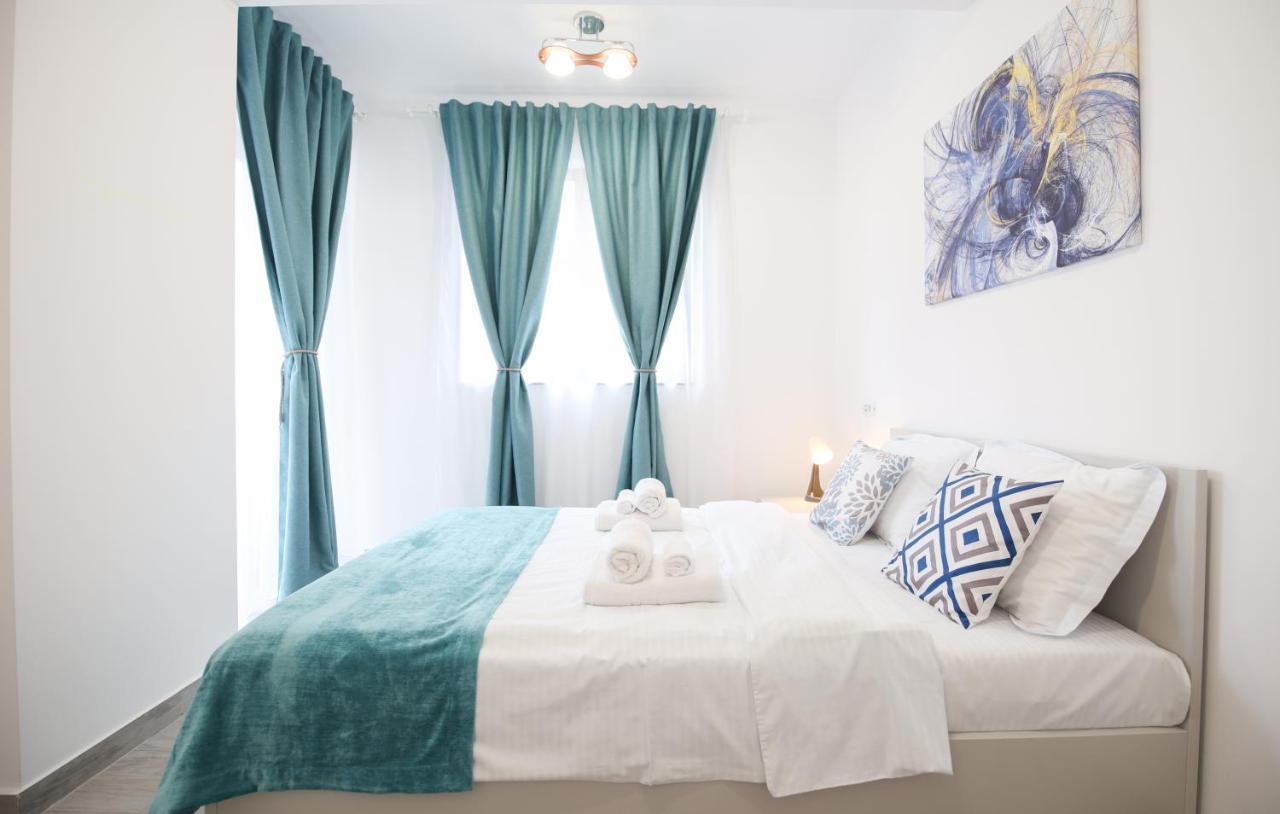 Vitan Central Oasis - Moon --Free Parking--Self Check-In-- Bucureşti Exterior foto